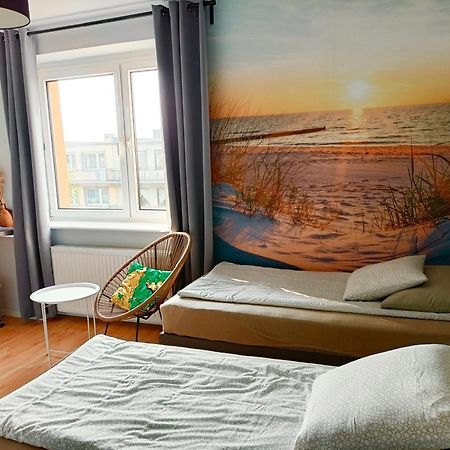 Kotwica Puck Apartment Exterior photo