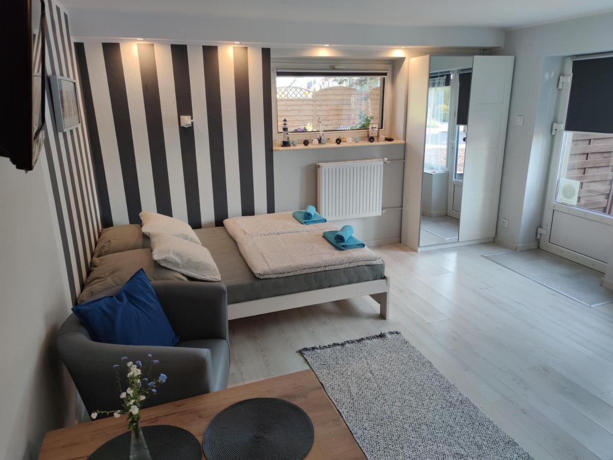 Kotwica Puck Apartment Exterior photo