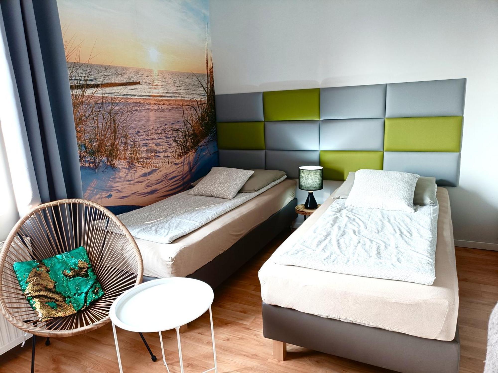 Kotwica Puck Apartment Exterior photo