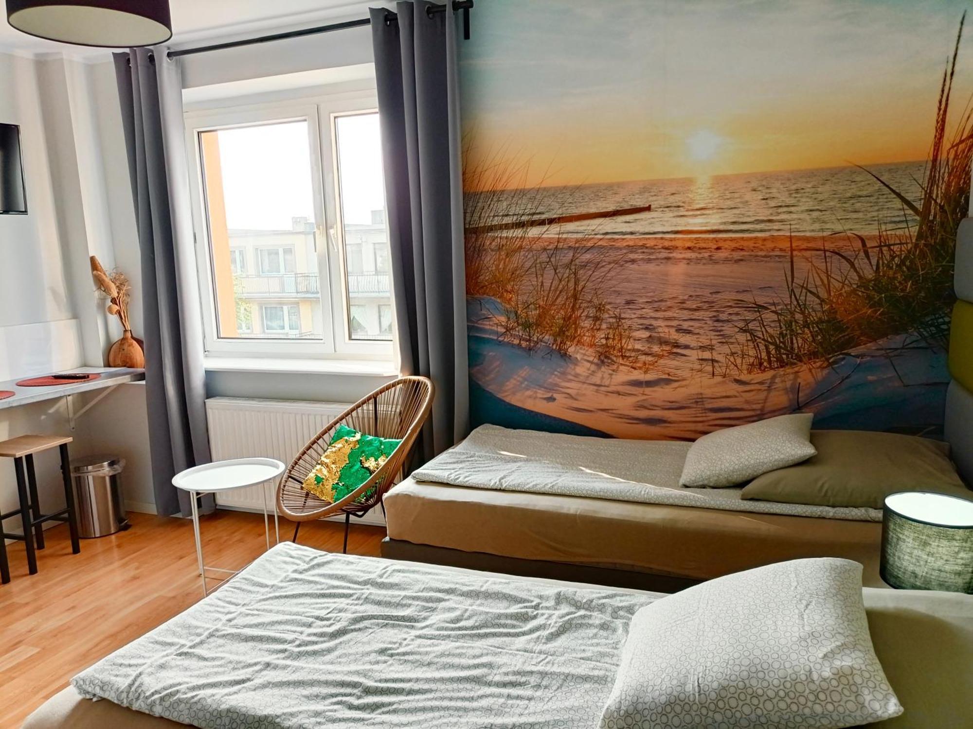 Kotwica Puck Apartment Exterior photo