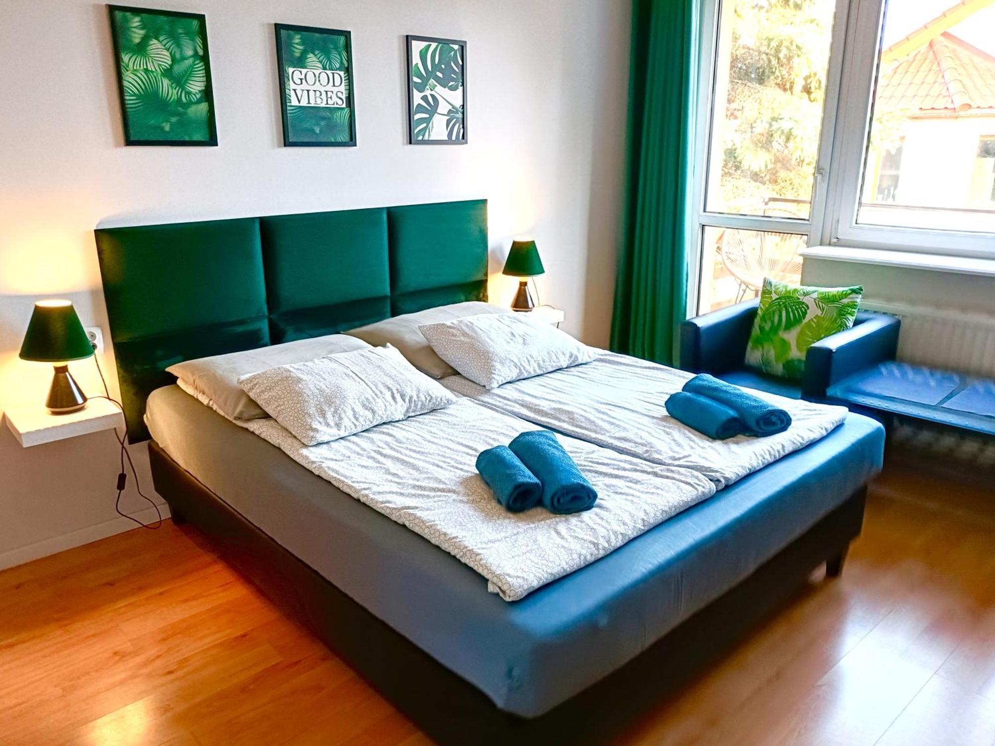 Kotwica Puck Apartment Exterior photo