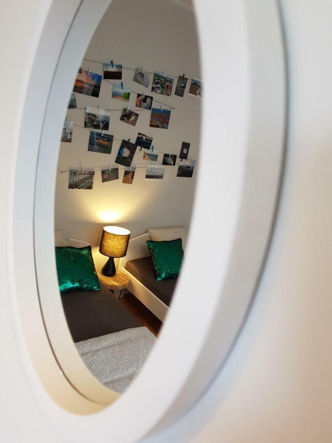 Kotwica Puck Apartment Exterior photo