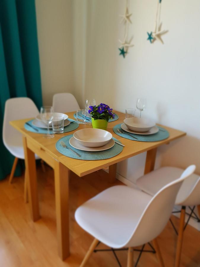 Kotwica Puck Apartment Exterior photo