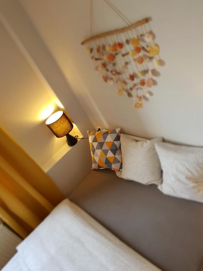 Kotwica Puck Apartment Exterior photo