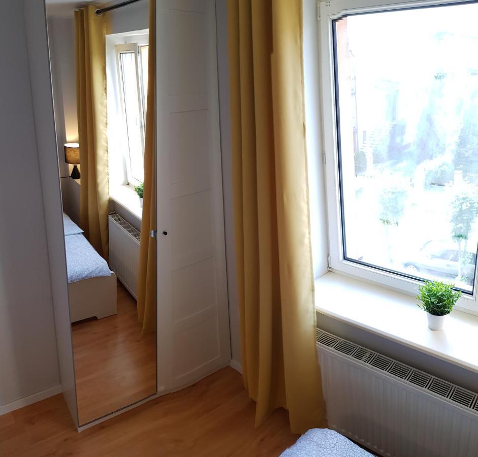 Kotwica Puck Apartment Exterior photo