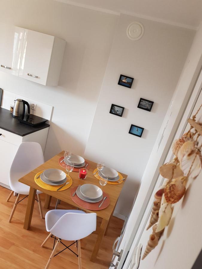 Kotwica Puck Apartment Exterior photo